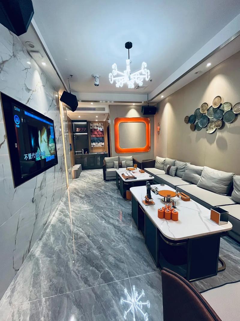 邢台商务KTV好去处-隆尧县ktv预定